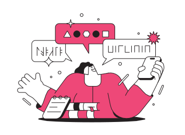 Catering to a diverse global audience. Perfect for products that need multi-language support. Stay tuned for more languages.